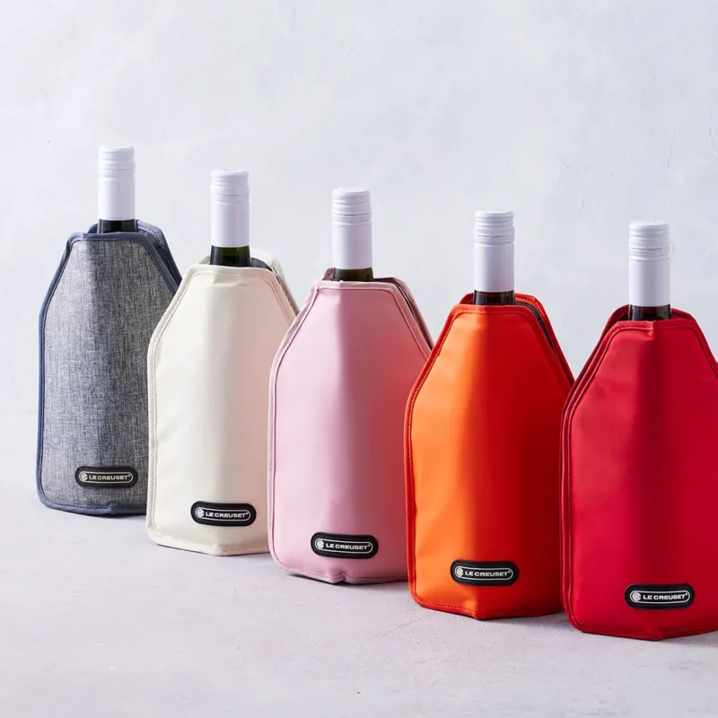 Funda enfriadora para vino y cava Le Creuset WA-126-