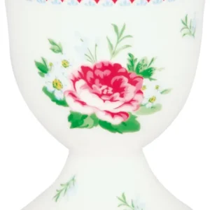 GreenGate - Alivia Eierbecher white