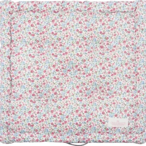 GreenGate - Louisa Boxkissen white 50x50cm