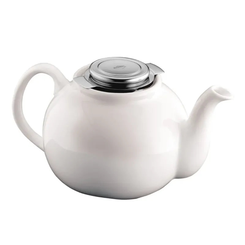 Infusor de té con tapa de acero inoxidable Profesional Küchenprofi – Bild 2