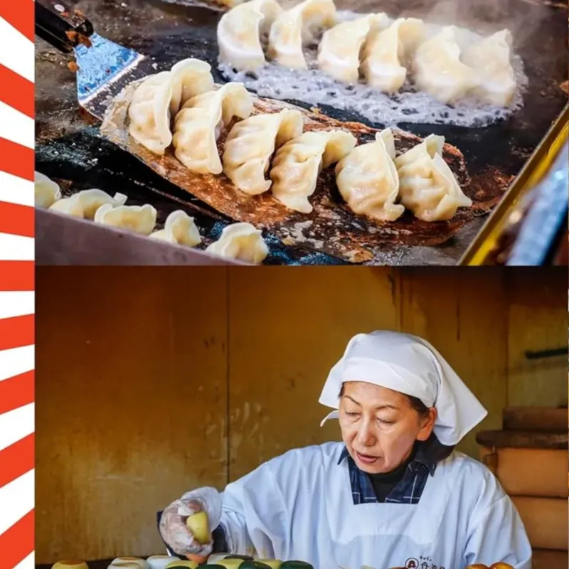Libro Yatai: Comida Callejera Japonesa de Laure Kié