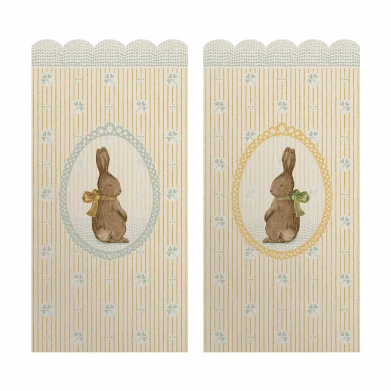 Maileg - Papierservietten Bunny