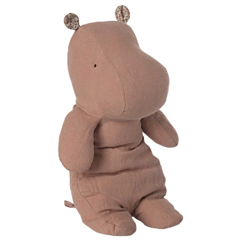 Maileg - Safari Friends Hippo Nilpferd Medium