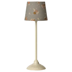Maileg - Stehlampe Miniatur Sand