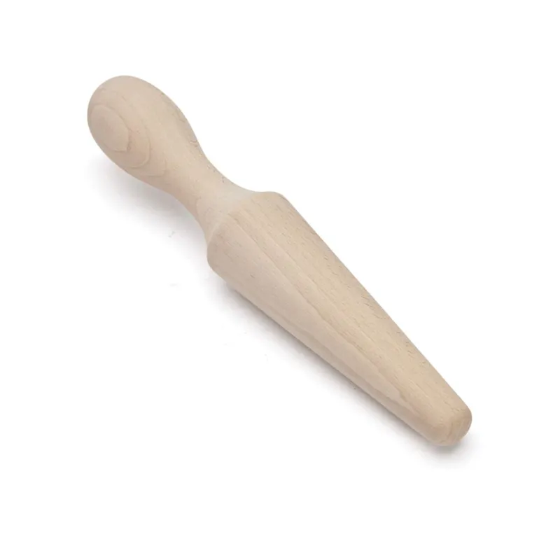 Mano de madera para colador chino De Buyer-BUY335090