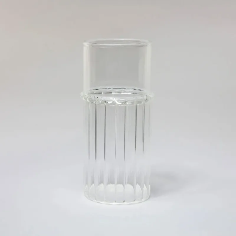 Vaso de cristal Othello Olsson & Jensen