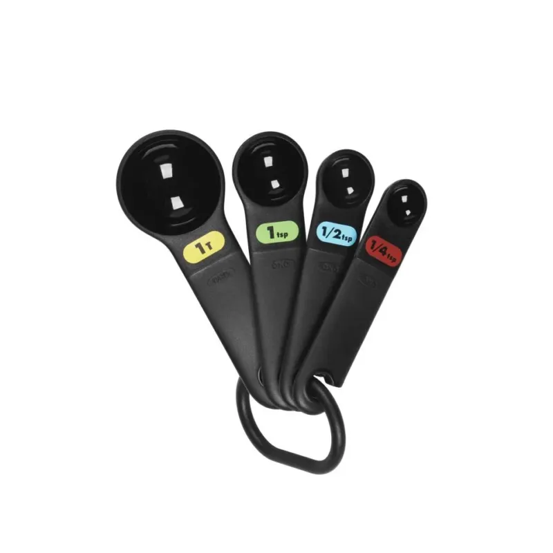 Set de cucharas medidoras SoftWorks OXO