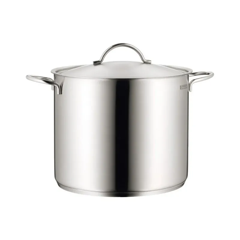 Olla con tapa 14 L Profi Select de WMF-WMF0795386030