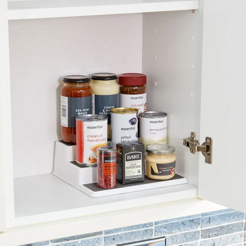 Organizador para especias 3 niveles KitchenCraft-