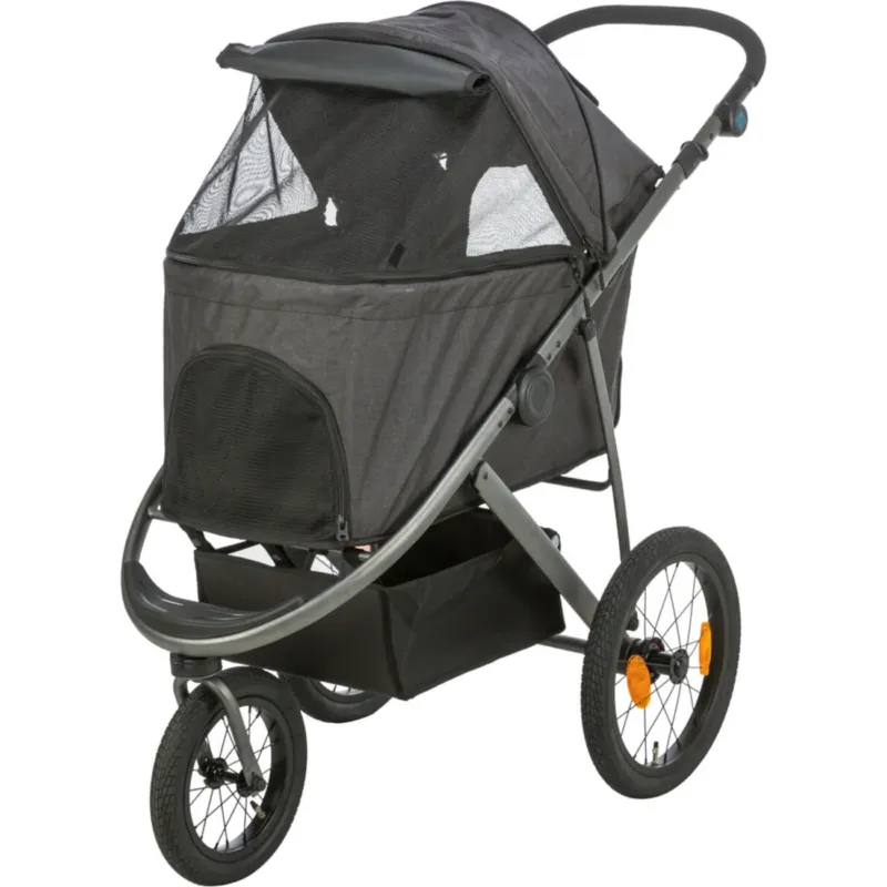 Buggy für Hunde und Katzen