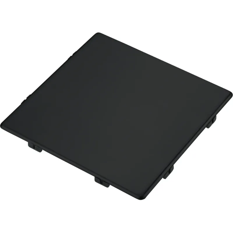 FRANKE Abdeckkappe Black Matt KNG Ersatzteil 112.0670.893