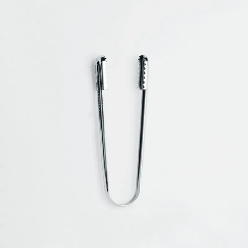 Pinza para hielo Ufficio Alessi