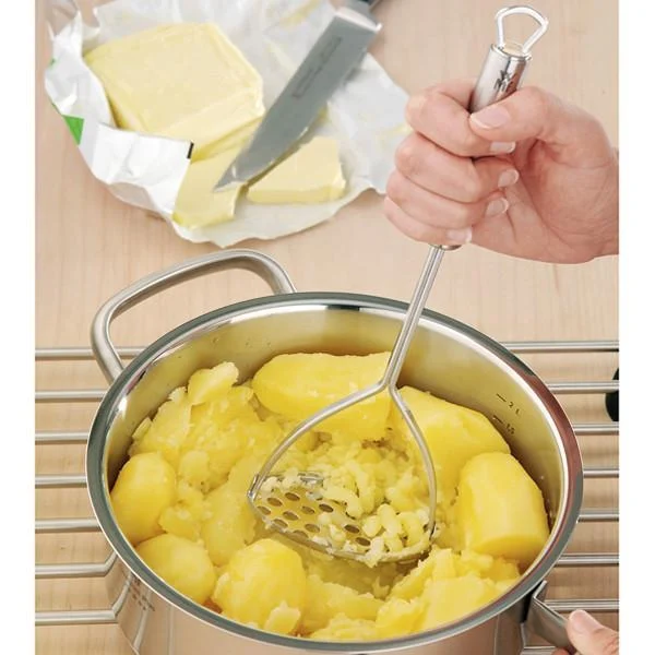 Prensador de patatas Profi Plus de WMF - Claudia&Julia