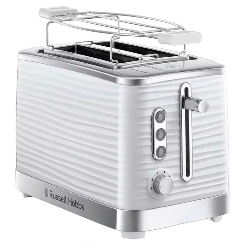 Tostadora Inspire Russell Hobbs
