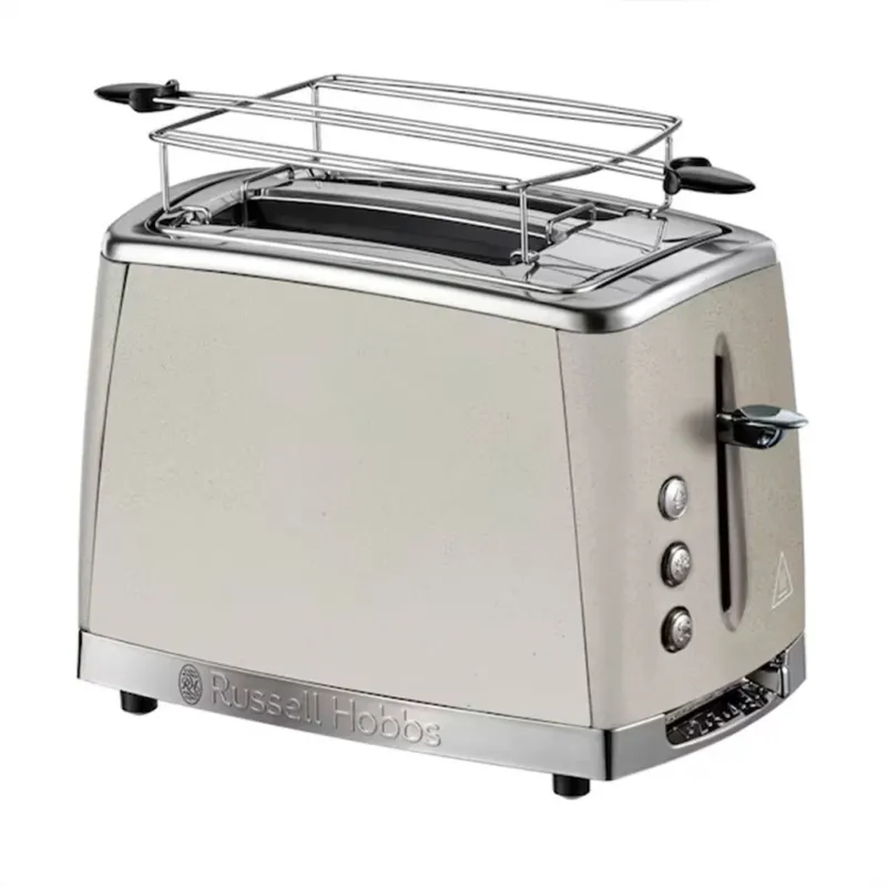 Tostadora Luna Stone 2 Russell Hobbs
