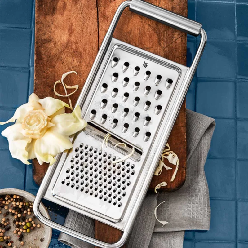 Rallador multiusos clásico x3 cortes WMF-WMF0644336030