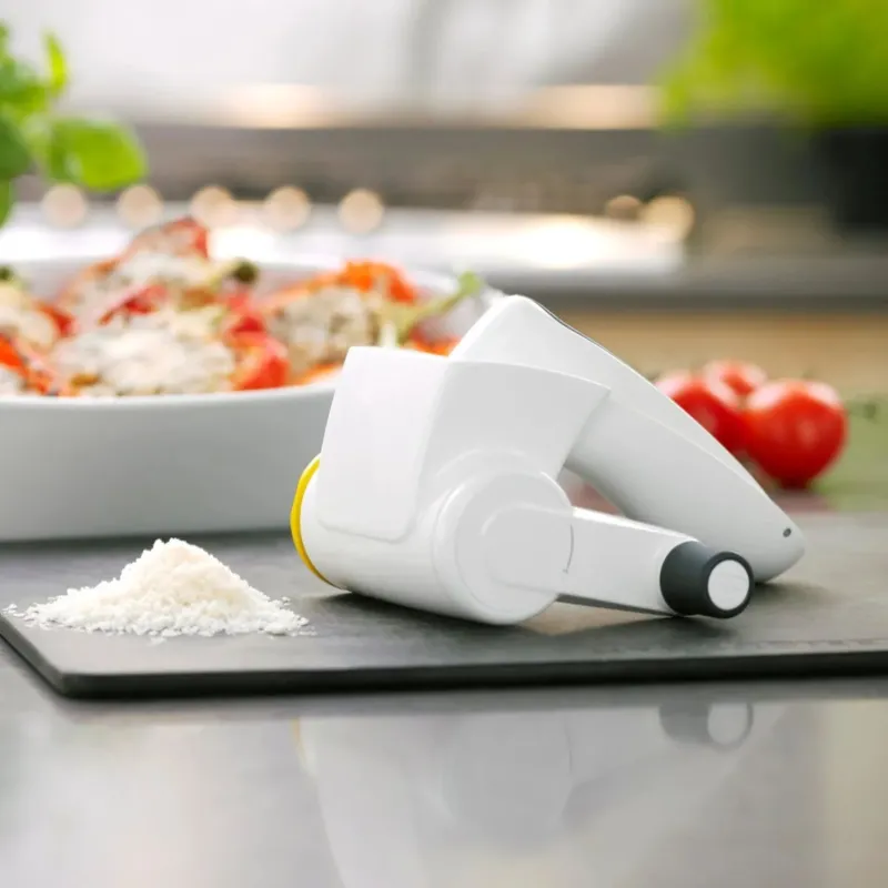 Rallador queso Classic Plus Zyliss