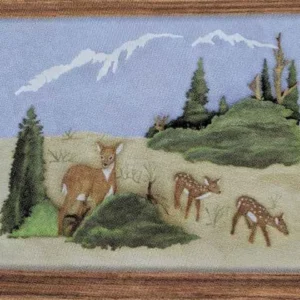 Protecting the Young Scroll Saw Pattern