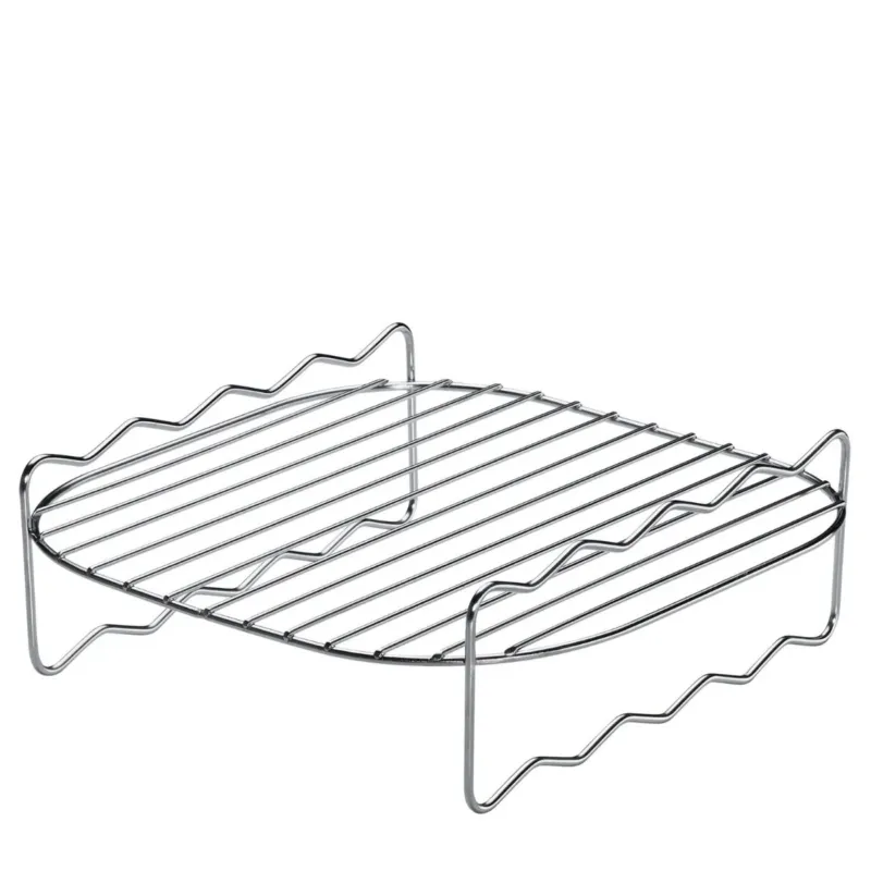 Set de parrilla para freidora de aire Küchenprofi – Bild 4