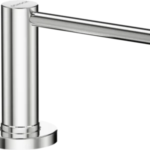 SCHOCK Spülmittelspender SAMO L Chrom 629174CHR