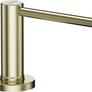 SCHOCK Spülmittelspender SAMO L White Gold 629174WGO