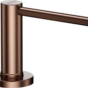 SCHOCK Spülmittelspender SAMO L Copper brushed 629174COB