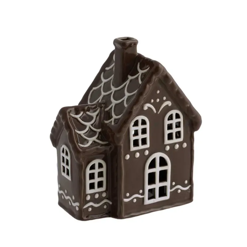 Storefactory - Lebkuchenhaus Keramik Julbyn Nr 2