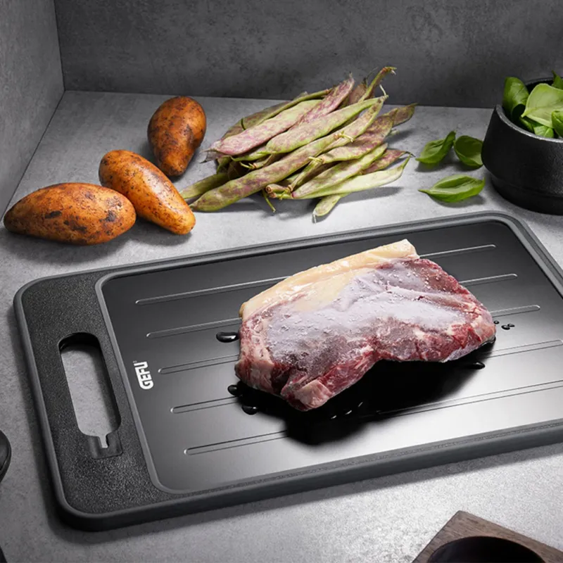 Tabla para descongelar y cortar Cut Pro de Gefu-GEF13991