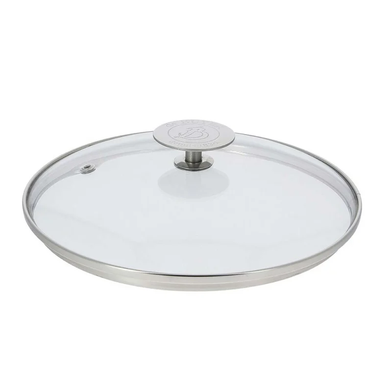 Tapa de Cristal Milady De Buyer - Claudia&Julia
