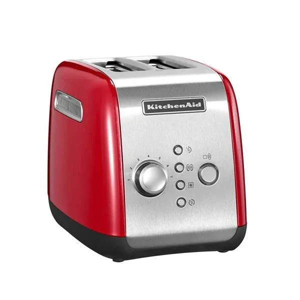 Tostadora KitchenAid P2 Rojo - Claudia&Julia