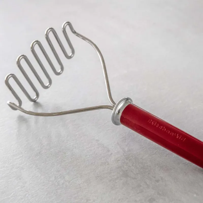 Prensador de patatas KitchenAid - Claudia&Julia