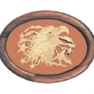 Screaming Eagle #1 Project Pattern(F) - The Winfield Collection