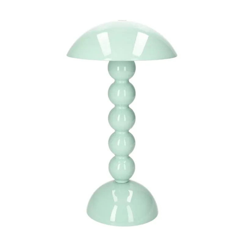 Addison Ross - Bobbin Tafellamp LED - Eau De Nill - 30 cm Tafellamp Addison Ross