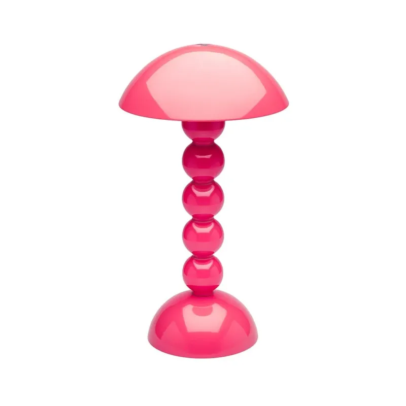 Addison Ross - Bobbin Tafellamp LED - Watermelon - 30 cm Addison Ross