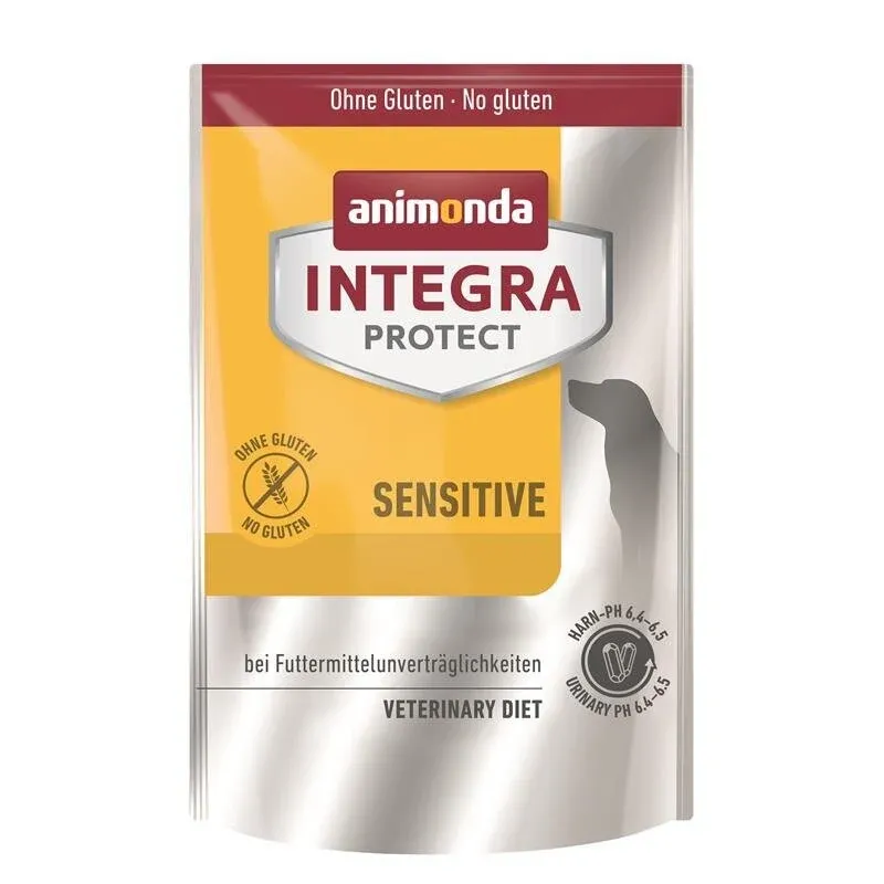 Integra Protect Adult Sensitive