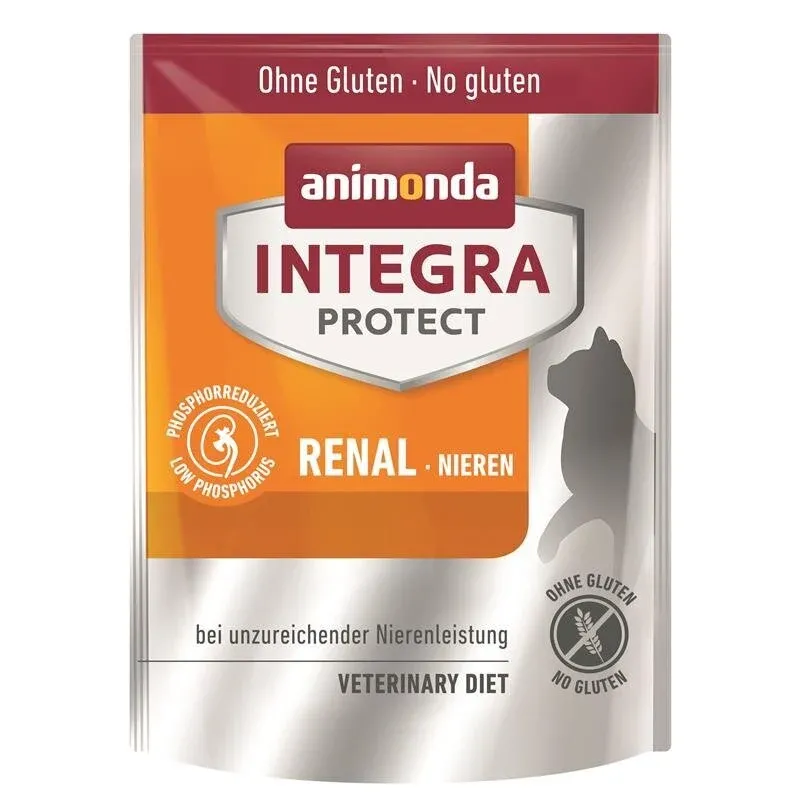 Integra Protect Renal Nieren Trockenfutter