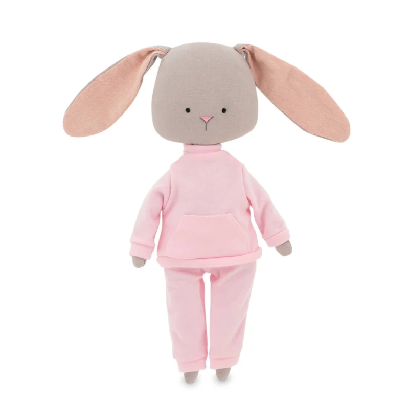 Plüschtier 'Lucy' der kleine Hase 29 cm mit Meerjungfrauenkostüm