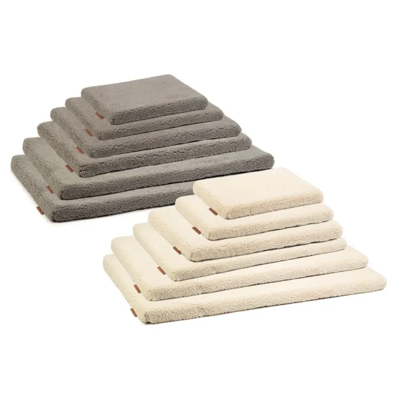 Beeztees Memoryfoam Liegekissen Ito für Hunde