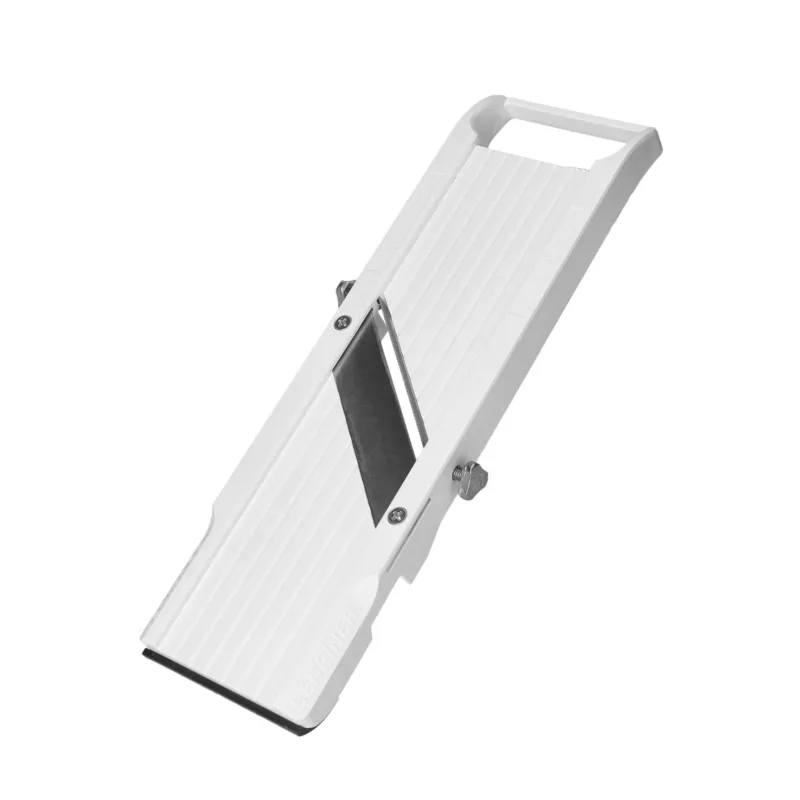 Benriner - Japanse Mandoline 6,4 cm met 3 messen Mandoline Benriner