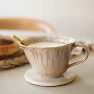 Bloomingville - Coffee Mug Milani Nature - Things I Like Things I Love