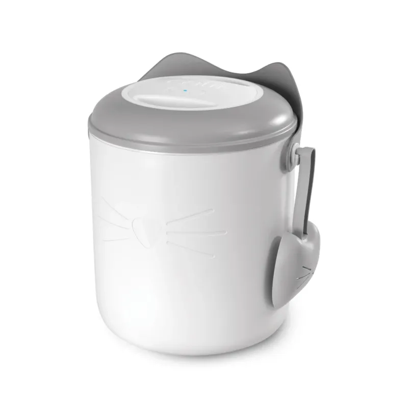 Pixi Smart Vakuum Futterbehälter – 9,6 Liter