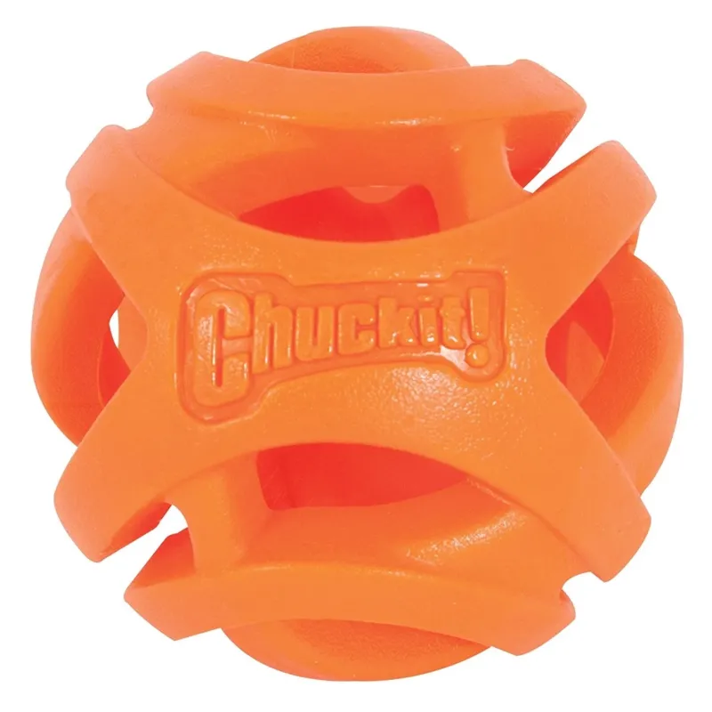 Chuckit! Breathe-Right, Trickball