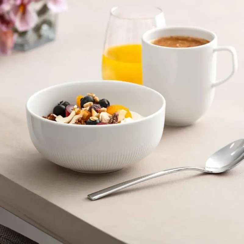 Bol Cuenco de porcelana Afina Villeroy & Boch