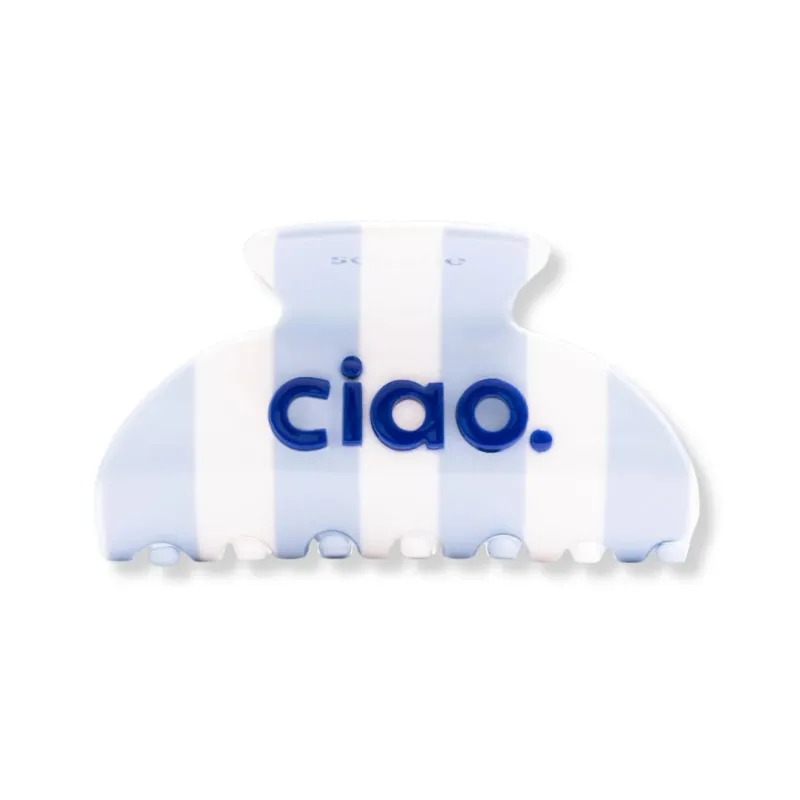 Damen Haarklammer 'Forever Ciao'