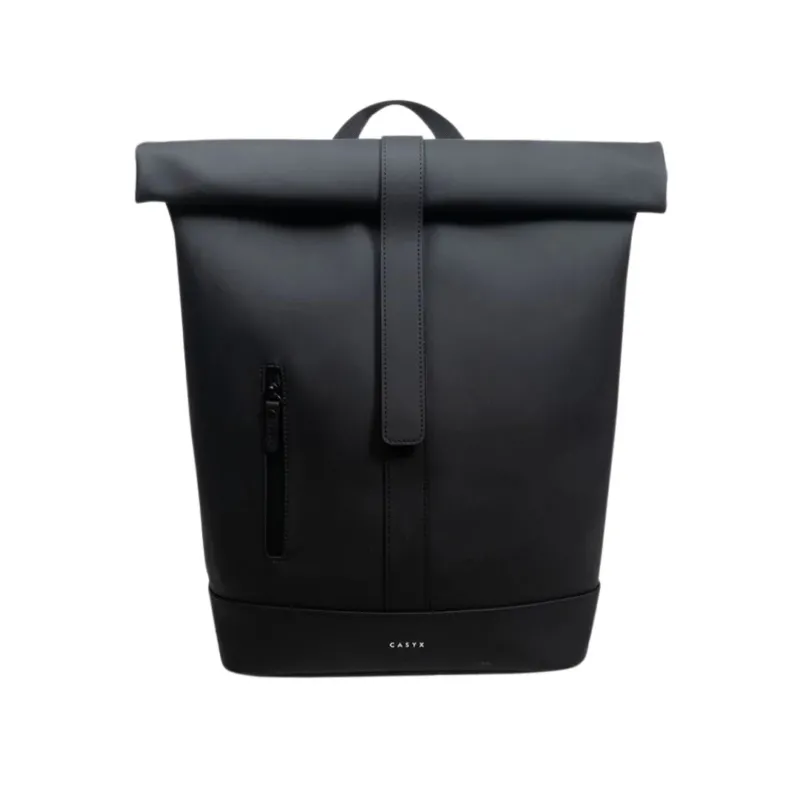 Unisex Rucksack 'Tornado' schwarz
