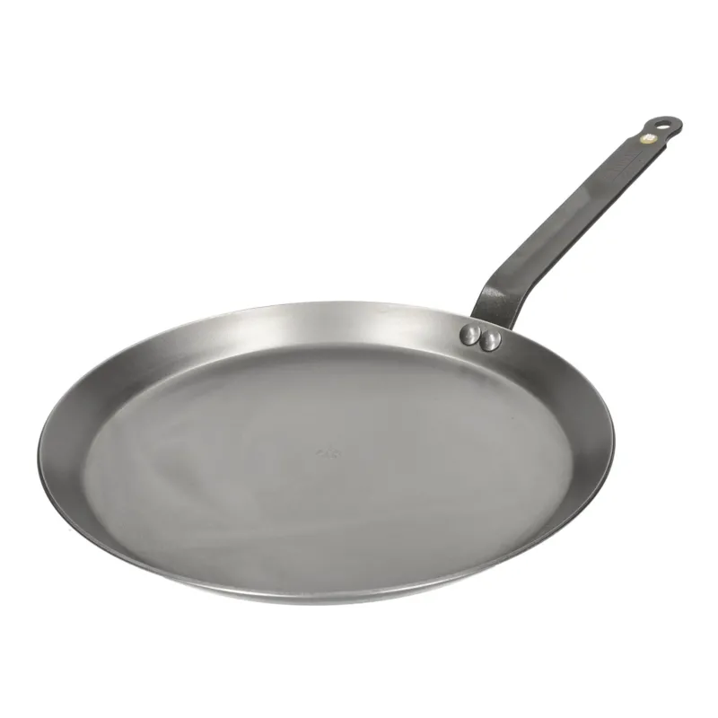 DeBuyer - Pannenkoekenpan Mineral B 30cm Pannenkoekenpan DeBuyer