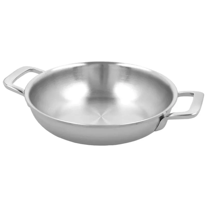 Demeyere - Multifunction 7 Koekenpan 24 cm Demeyere