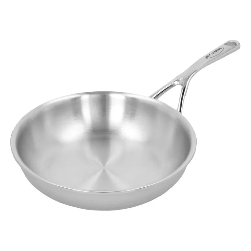 Demeyere - Proline 7 Koekenpan 20 cm Demeyere