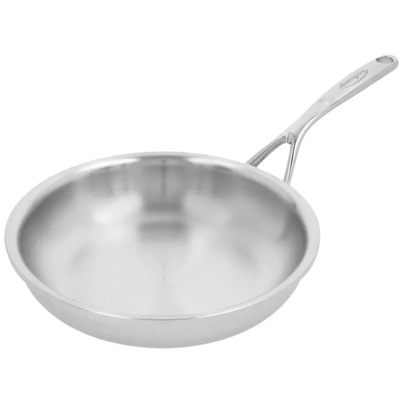 Demeyere - Proline 7 Koekenpan 24 cm Koekenpan Demeyere