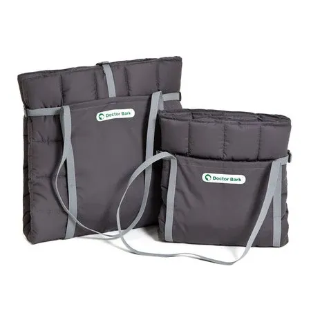 Doctor Bark Reisedecke, TravelBag